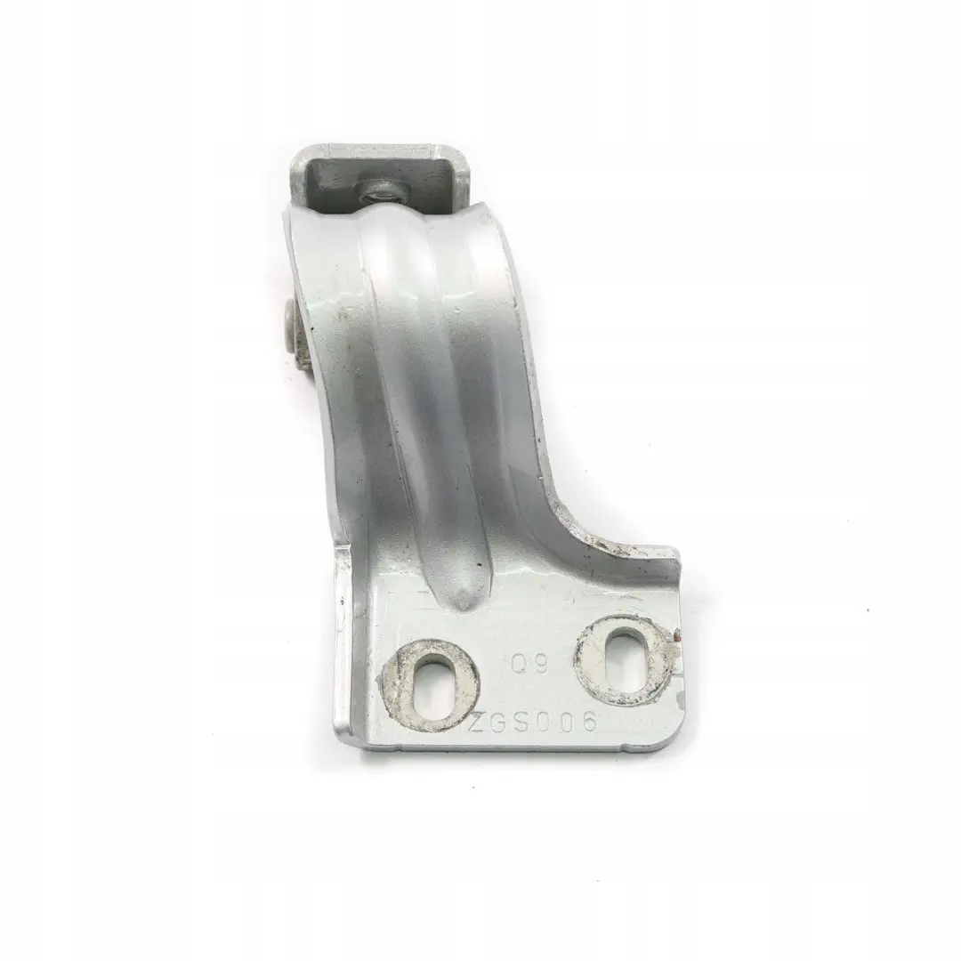  Mercedes-Benz W245 Boot Trunk Tailgate Left N/S Hinge Polar Silver - SKU A1697400537-PS - Part number A1697400537