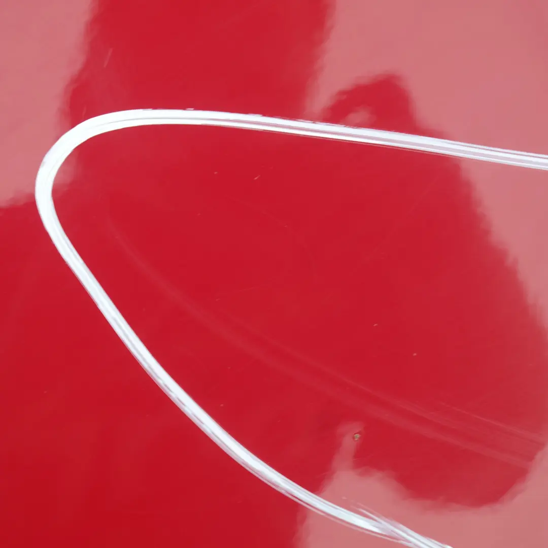 Puerta Trasera Derecha Karmesinrot Rojo Carmesi - A61 para BMW E83 con número de pieza 3449338 BMW E83 Puerta Trasera Derecha Karmesinrot Rojo Carmesi - A61 - SKU 3449338-KAR - Número de pieza 3449338