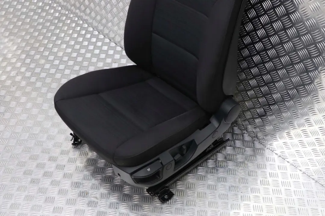 Fotel lewy materiał do BMW E60 E61 o numerze 6964726 BMW E60 E61 Fotel lewy materiał - SKU 6964726-2 - Numer Części 6964726