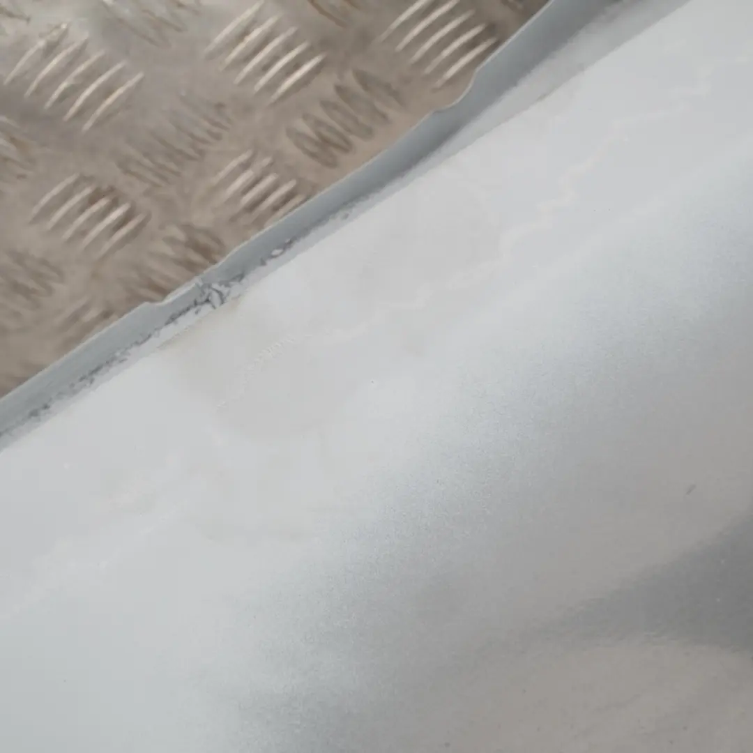 Side Panel Wing Fender Front Left N/S Sterlinggrau Grey to BMW X5 Series E53 with Part number 7000385 BMW X5 Series E53 Side Panel Wing Fender Front Left N/S Sterlinggrau Grey - SKU 7000385-STG - Part number 7000385