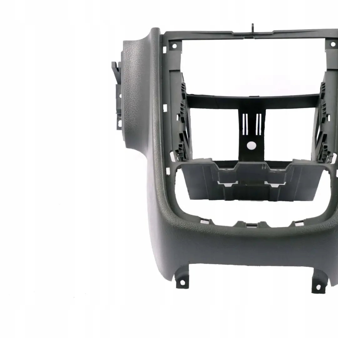 Mercedes-Benz Vaneo W414 Mittelkonsole Verkleidung Halter für mit Teilenummer A4146890073 Mercedes-Benz Vaneo W414 Mittelkonsole Verkleidung Halter - SKU A4146890073 - Teilenummer A4146890073