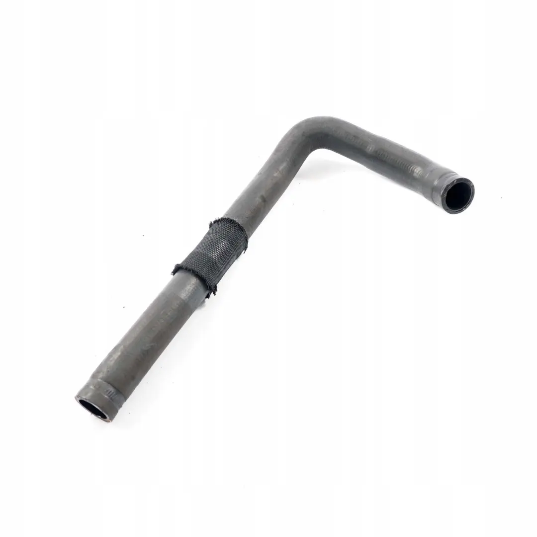 Mercedes-Benz M-Class W163 ML 270 CDI OM612 EGR Cooler Hose Line to with Part number A6122032082 Mercedes-Benz M-Class W163 ML 270 CDI OM612 EGR Cooler Hose Line - SKU A6122032082 - Part number A6122032082