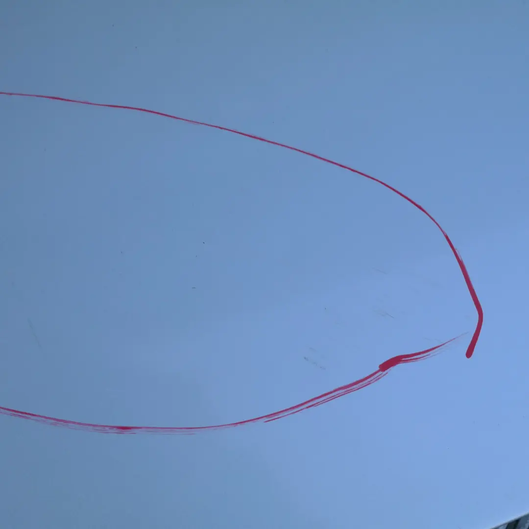 Spoiler Trasero Wing Superior Titansilber Metallic - 354 7025612 para BMW X5 E53 con número de pieza 51717025612 BMW X5 E53 Spoiler Trasero Wing Superior Titansilber Metallic - 354 7025612 - SKU 7025612-TS - Número de pieza 51717025612