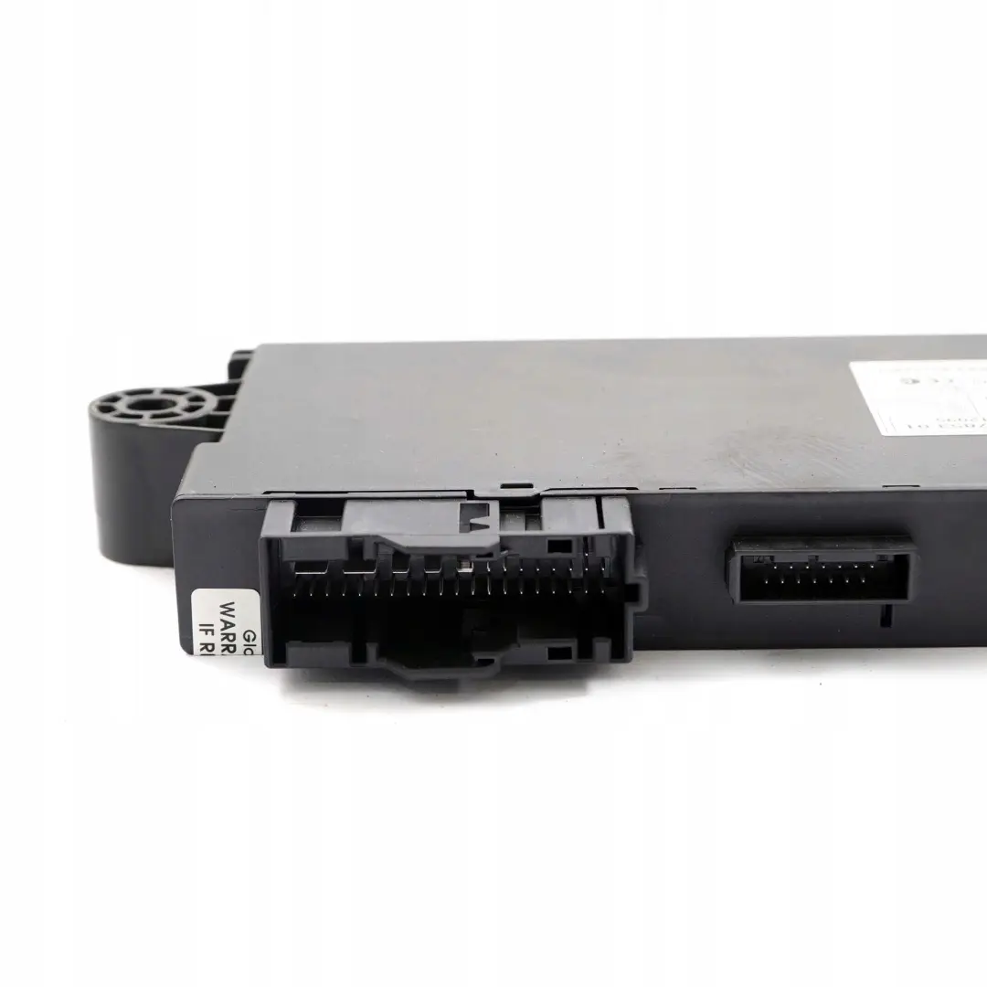 Kit ECU Mini R55 R56 R57 N12 1.6 120CV Unidad De Control DME - SKU 7589971-4 - Número de pieza 7589971