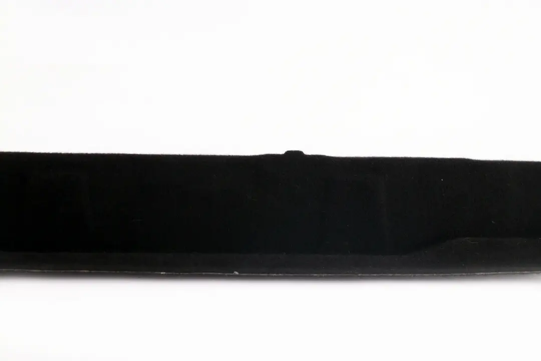 Trim Panel Cross Member Trunk Lid to BMW Mini Cooper F55 F56 with Part number 7298586 BMW Mini Cooper F55 F56 Trim Panel Cross Member Trunk Lid - SKU 7298586 - Part number 7298586