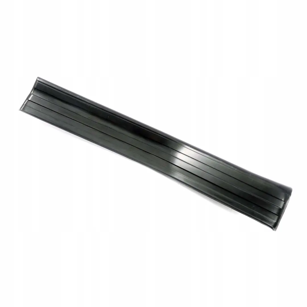 Right O/S Door Entrance Trim Panel Cover to BMW 3 Saloon Touring E36 Rear with Part number 8119264 BMW 3 Saloon Touring E36 Rear Right O/S Door Entrance Trim Panel Cover - SKU 8119264 - Part number 8119264