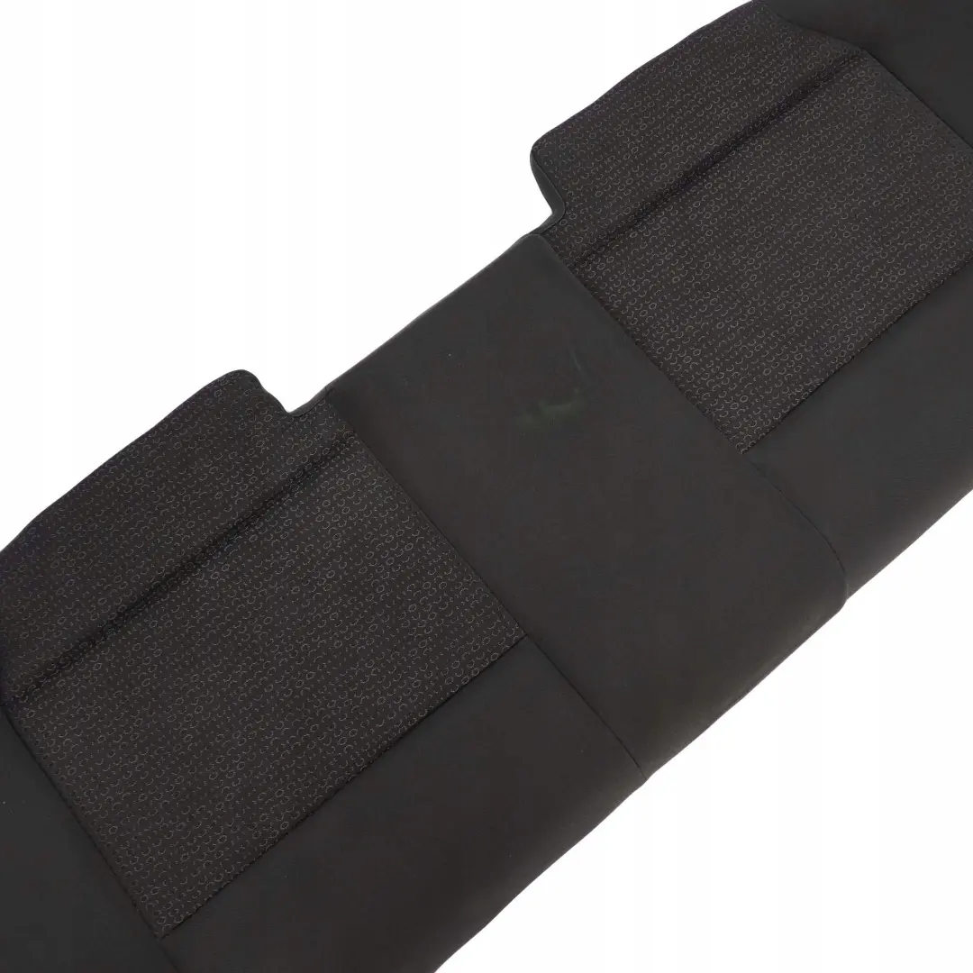 Asiento Trasero Banco Funda Tela Jacquard Antracita para BMW E46 Touring con número de pieza 7046793 BMW E46 Touring Asiento Trasero Banco Funda Tela Jacquard Antracita - SKU 7046793 - Número de pieza 7046793