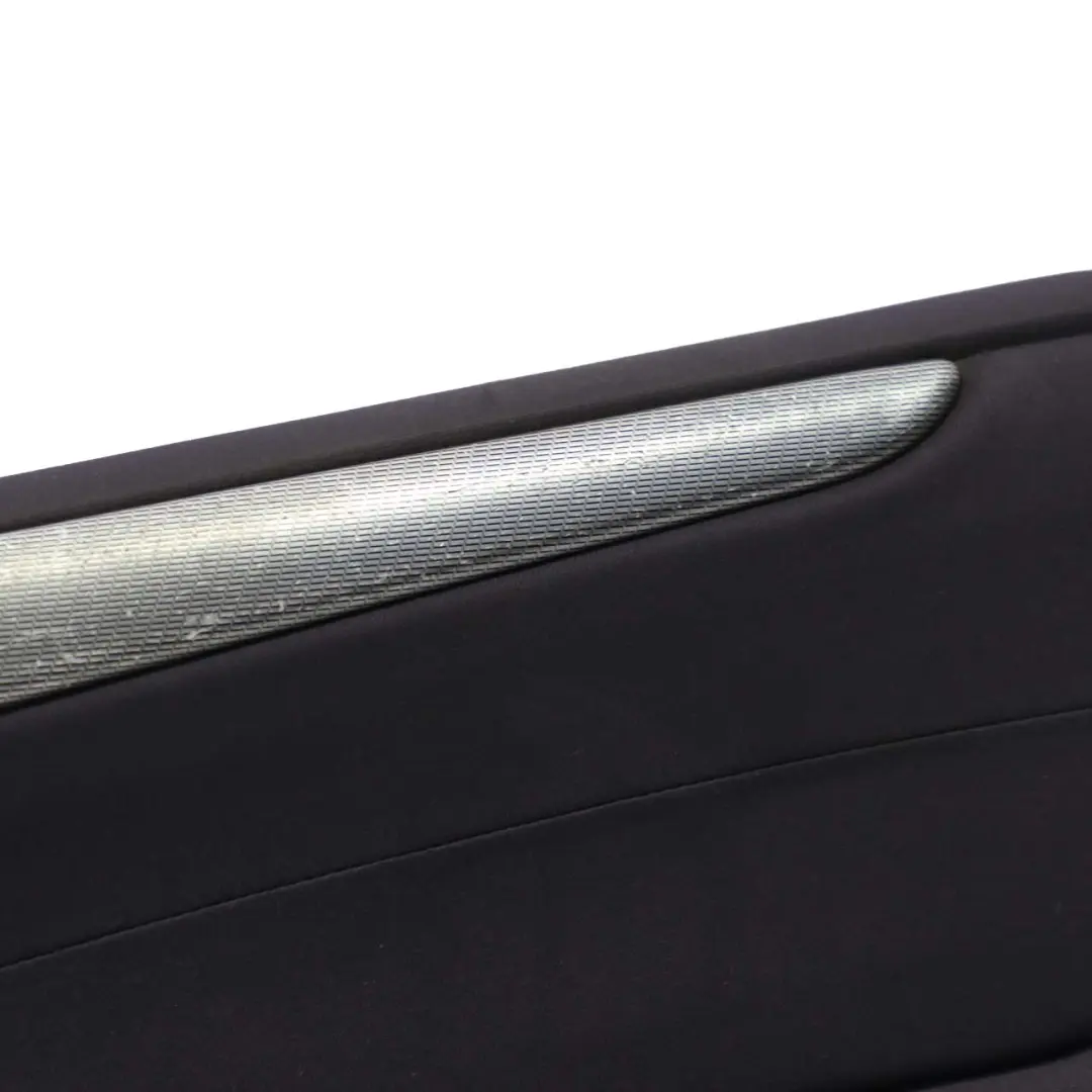 MERCEDES A-KLASA W168 Boczek drzwi prawy przód - SKU A1687206870 - Numer Części A1687206870