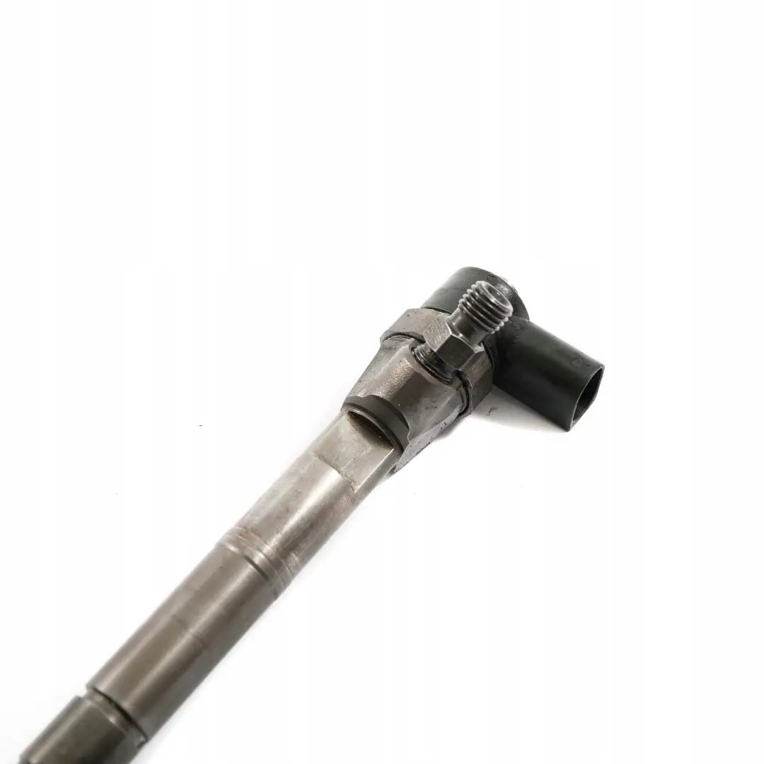 OM611 Inyector Combustible Boquilla Inyeccion para Mercedes W203 W210 con número de pieza A6110700687 Mercedes W203 W210 OM611 Inyector Combustible Boquilla Inyeccion - SKU A6110700687 - Número de pieza A6110700687