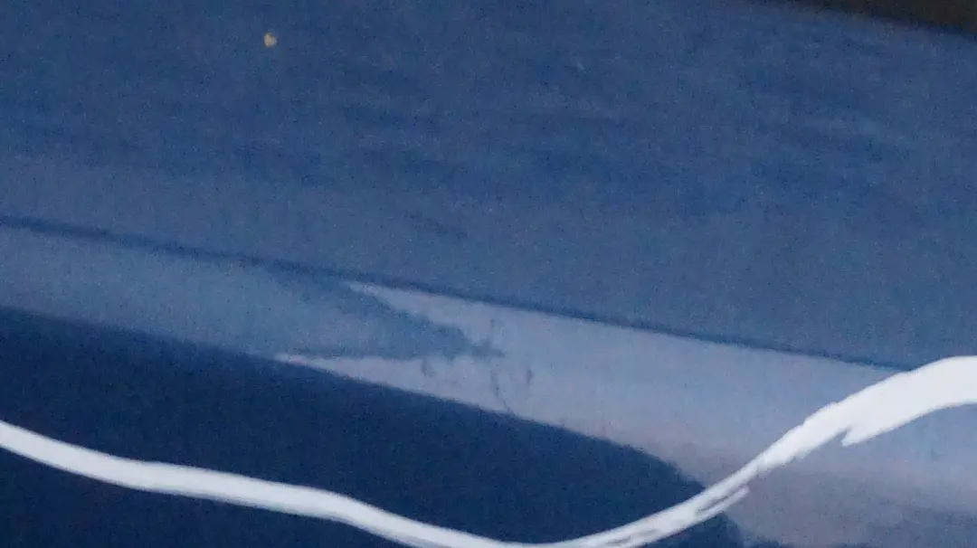 Fahrerseite Seitenwand vorne rechts Kotflügel Topasblau Topaz Blue für BMW X5 E53 mit Teilenummer 7000386 BMW X5 E53 Fahrerseite Seitenwand vorne rechts Kotflügel Topasblau Topaz Blue - SKU 7000386-TPB3 - Teilenummer 7000386