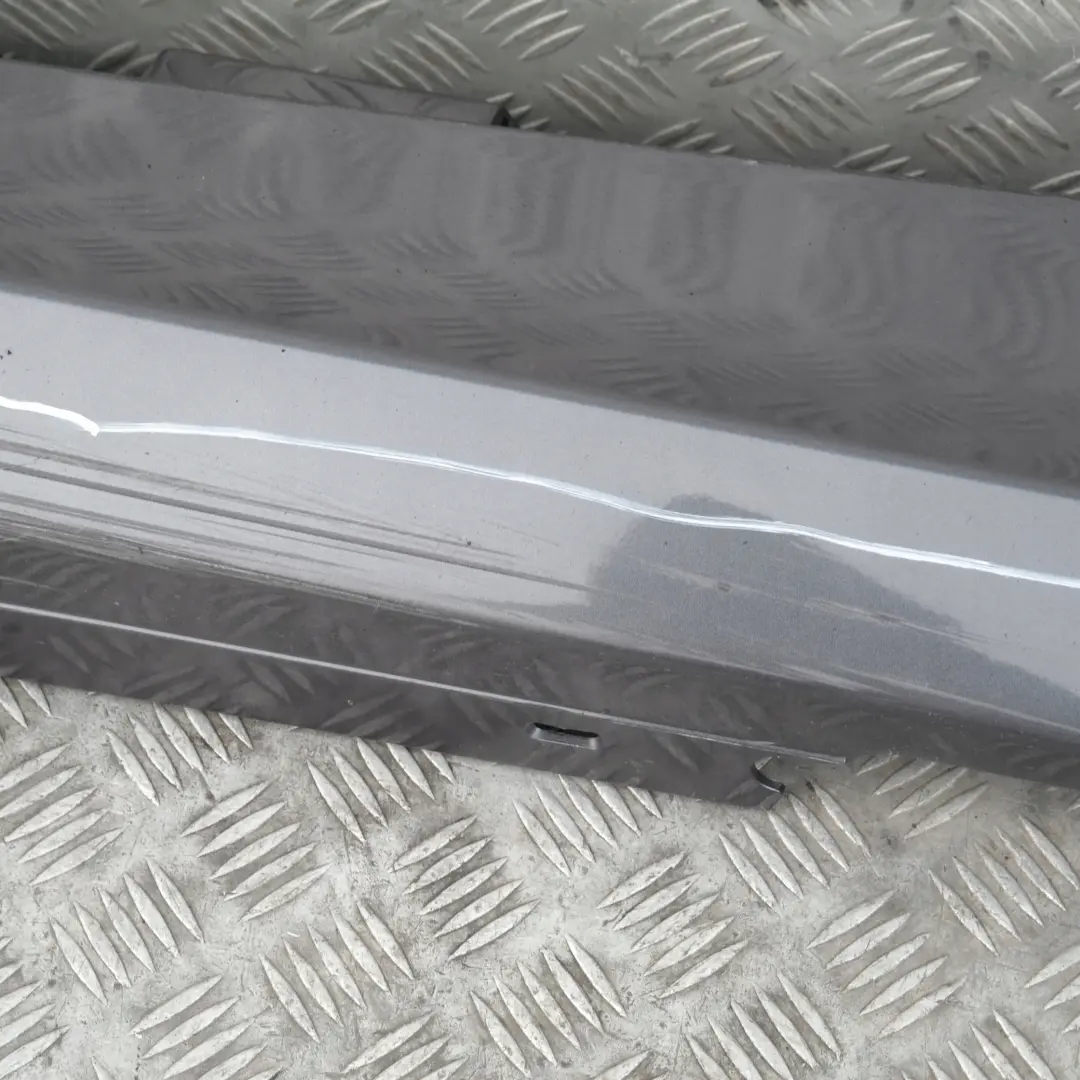 BMW E87 LCI Nakładka próg lewy listwa progowa - SKU 0036145-SG3 - Numer Części 51770036145