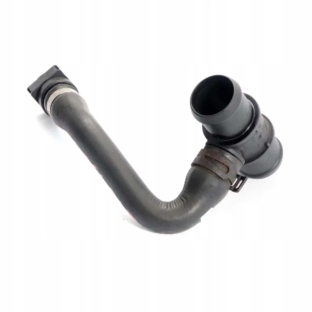 Przewód wąż rura wody diesel do MINI R55 R56 D o numerze 2754504 MINI R55 R56 D Przewód wąż rura wody diesel - SKU 2754504 - Numer Części 2754504