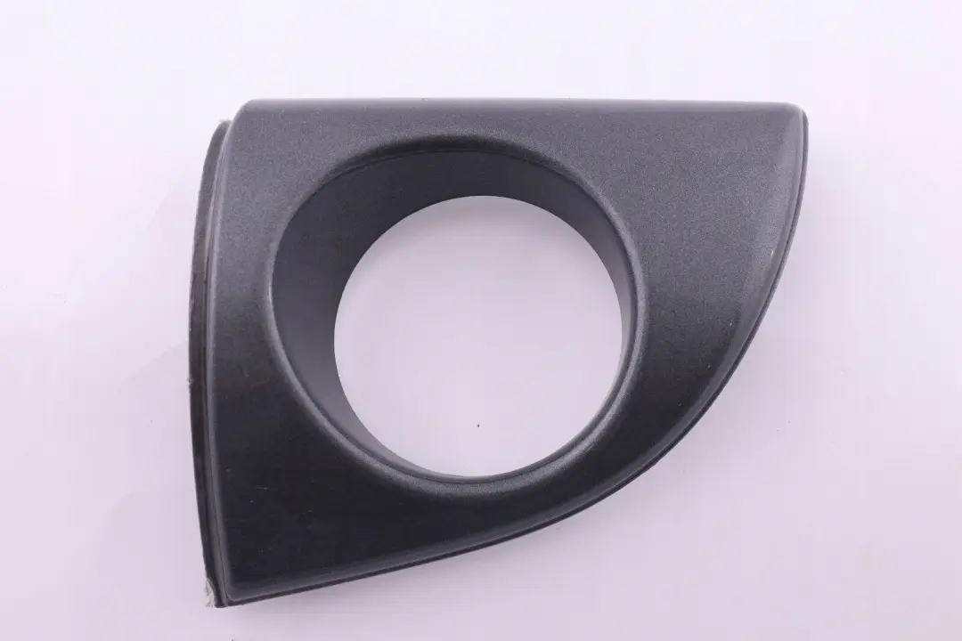Embellecedor Panel Salpicadero Izquierda Antracita para Mini Cooper One R50 R53 JCW con número de pieza 51457055671 Mini Cooper One R50 R53 JCW Embellecedor Panel Salpicadero Izquierda Antracita - SKU 7055671-1 - Número de pieza 51457055671