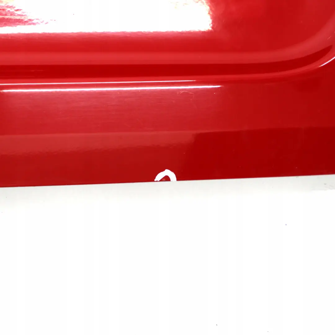 Boot Trunk Tailgate Rear Karmesinrot Crimson Red A61 to BMW 3 E91 LCI 1 Touring with Part number 7209702 BMW 3 E91 LCI 1 Touring Boot Trunk Tailgate Rear Karmesinrot Crimson Red A61 - SKU 7209702-KAR1 - Part number 7209702
