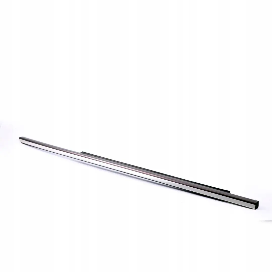  Mercedes-Benz S W220 Seal Sealing Rail Left Right N/O/S Rear Door - SKU A2207300724 - Part number A2207300724