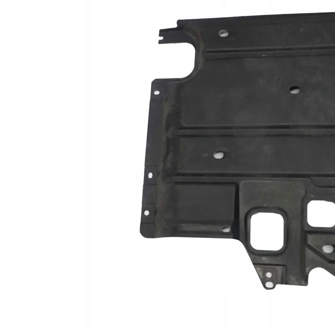 Underside Underbody Panelling Cover Panel Right O/S to BMW Mini R55 R56 with Part number 2755792 BMW Mini R55 R56 Underside Underbody Panelling Cover Panel Right O/S - SKU 2755792 - Part number 2755792