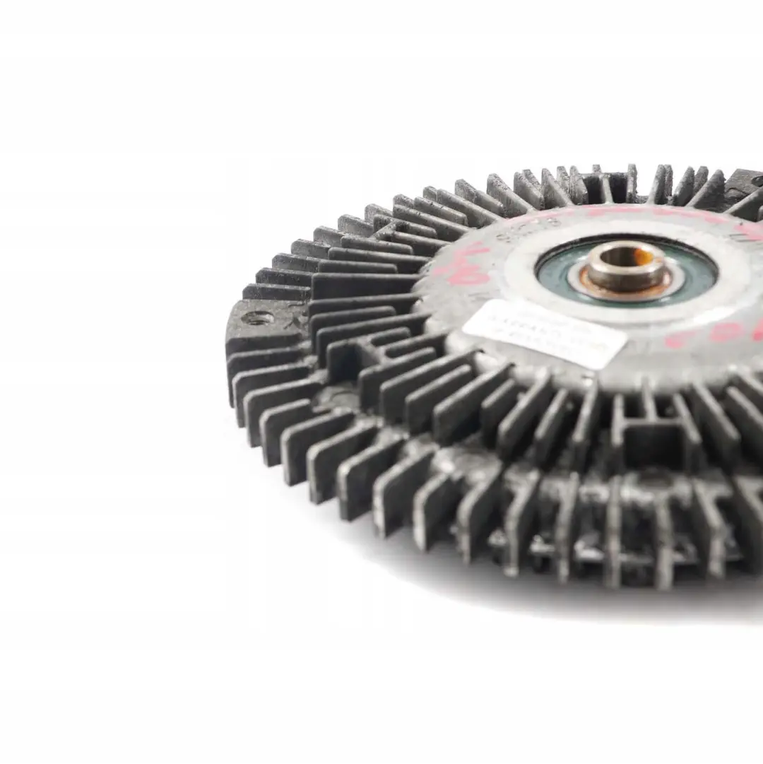 Mercedes-Benz W210 E 320 CDI Engine Cooling Radiator Fan Clutch Viscous Hub to with Part number A6132000022 Mercedes-Benz W210 E 320 CDI Engine Cooling Radiator Fan Clutch Viscous Hub - SKU A6132000022 - Part number A6132000022