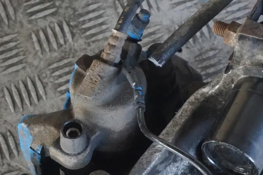 320si N45 M Sport Amortisseur avant Gauche 311 405 pour BMW 3 Serie E90 à propos du numéro de pièce 8036553 BMW 3 Serie E90 320si N45 M Sport Amortisseur avant Gauche 311 405 - SKU 8036553-4 - Numéro de pièce 8036553