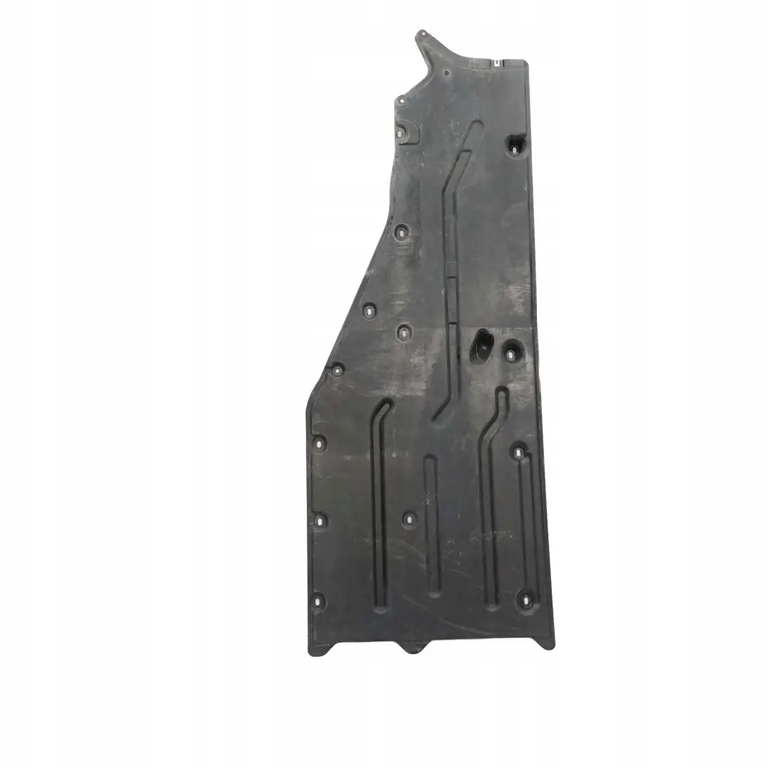 E67Osłona płyta podwozia lewa do BMW E65 E66 o numerze 7020533 BMW E65 E66 E67Osłona płyta podwozia lewa - SKU 7020533 - Numer Części 7020533