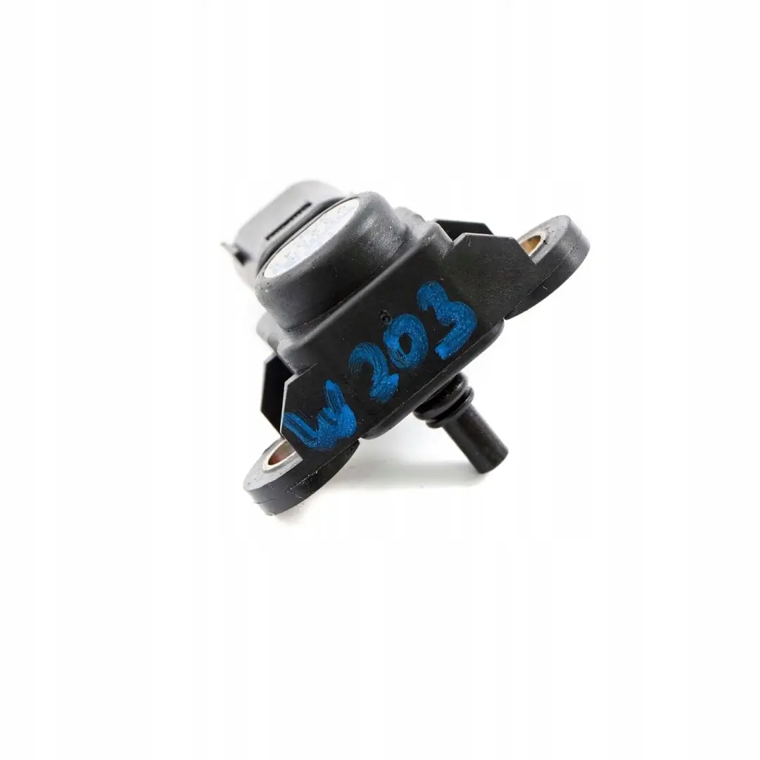 Mercedes-Benz C-Class W202 W203 M111 M271 Petrol Intake MAP Sensor to with Part number A0041533328 Mercedes-Benz C-Class W202 W203 M111 M271 Petrol Intake MAP Sensor - SKU A0041533328 - Part number A0041533328