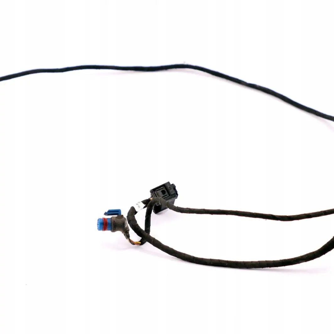 Mercedes-Benz A W168 Front Bumper Parking Sensor Wiring Loom Cable Harness to with Part number A1685406605 Mercedes-Benz A W168 Front Bumper Parking Sensor Wiring Loom Cable Harness - SKU A1685406605 - Part number A1685406605