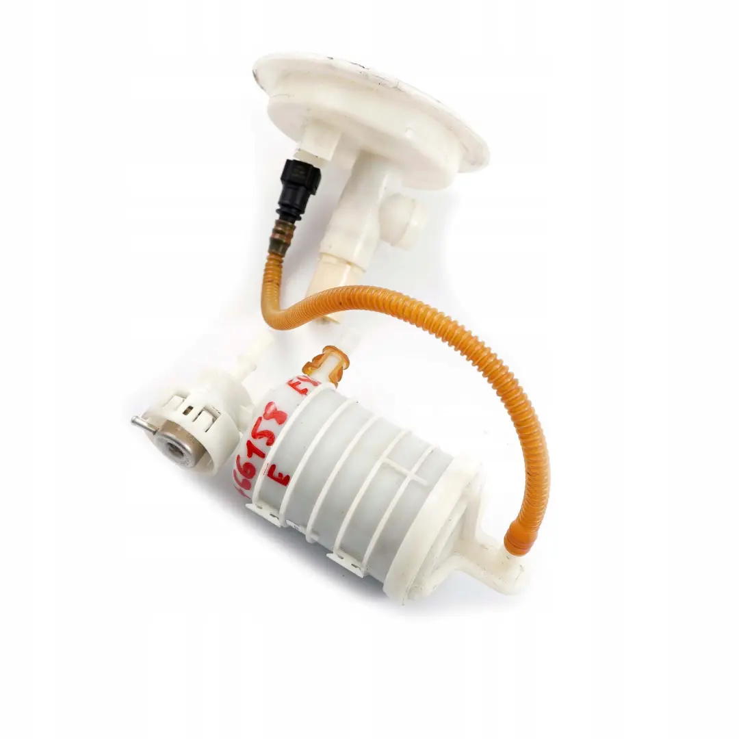 2.0i 2.5i 3.0i Petrol Fuel Tank Filter Pressure Regulator to BMW X3 E83 with Part number 6766158 BMW X3 E83 2.0i 2.5i 3.0i Petrol Fuel Tank Filter Pressure Regulator - SKU 6766158 - Part number 6766158