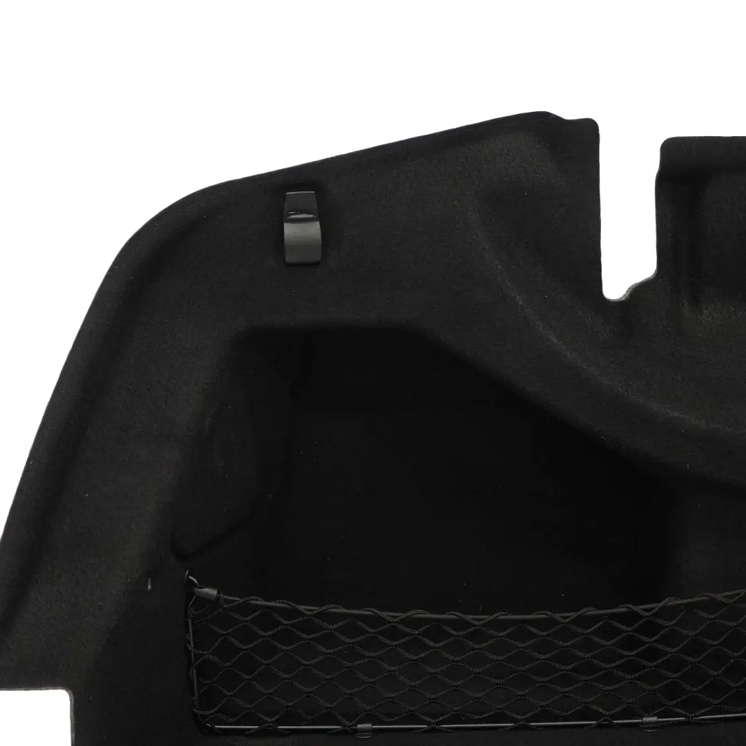 Mercedes-Benz C W204 Boot Trunk Luggage Left N/S Lateral Trim Panel to with Part number A2046904125 Mercedes-Benz C W204 Boot Trunk Luggage Left N/S Lateral Trim Panel - SKU A2046904125 - Part number A2046904125