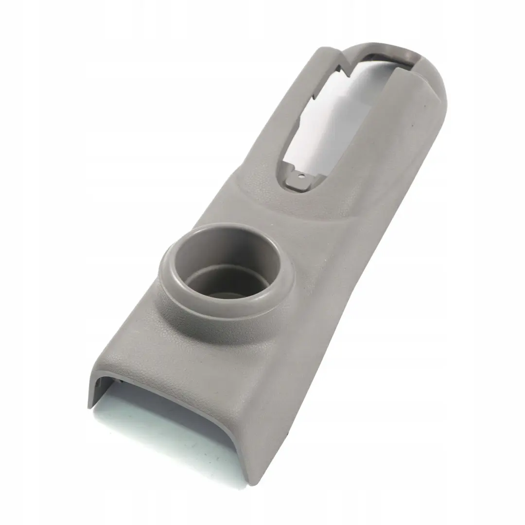 Handbremskonsole Grigio Argento per Mini Cooper One R50 R53 con numero di parte 7147193 Mini Cooper One R50 R53 Handbremskonsole Grigio Argento - SKU 7147193 - Numero di parte 7147193