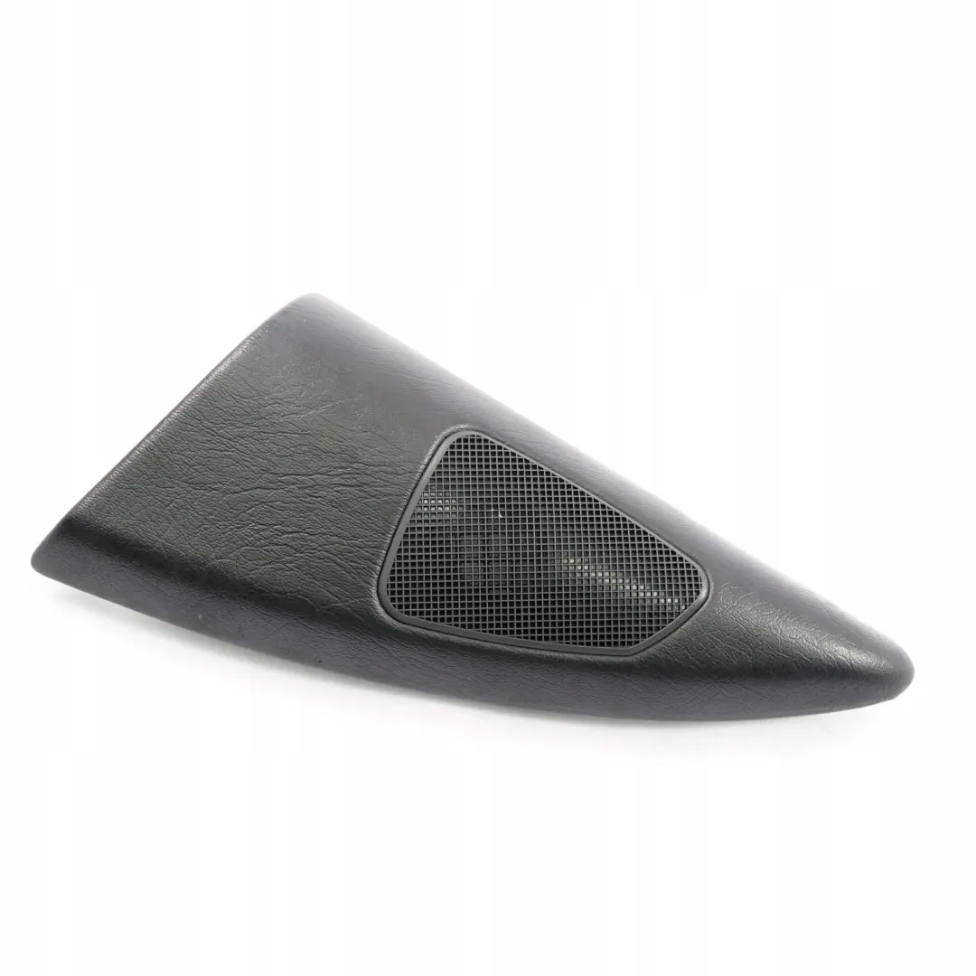 Cubierta Tweeter Puerta Delantero Izquierdo para Mercedes ML W163 con número de pieza A1637205570 Mercedes ML W163 Cubierta Tweeter Puerta Delantero Izquierdo - SKU A1637205570 - Número de pieza A1637205570