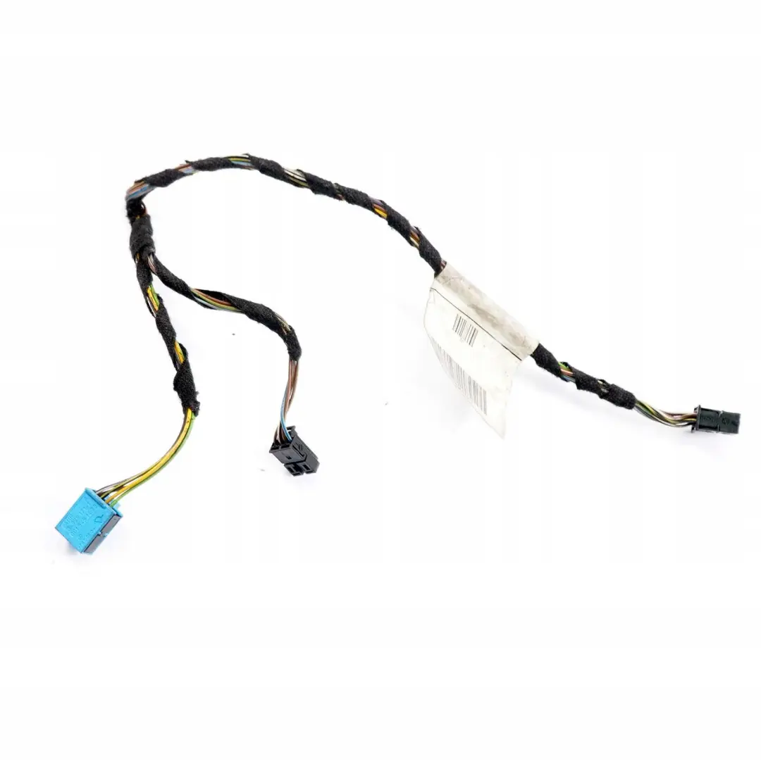 Kabel przełącznik szyby do MERCEDES VITO W639 o numerze A2095406905 MERCEDES VITO W639 Kabel przełącznik szyby - SKU A6395408909 - Numer Części A2095406905