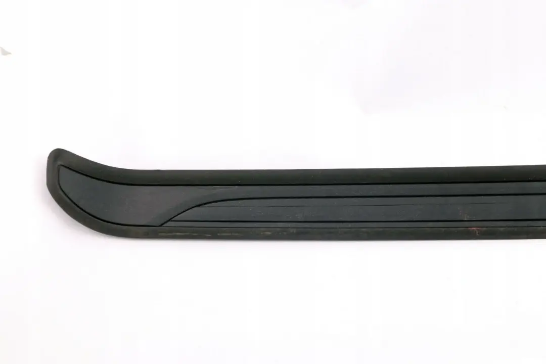 Strip Entrance Interior Black Schwarz Right O/S to BMW 1 Series E88 Cabrio Cover with Part number 7177826 BMW 1 Series E88 Cabrio Cover Strip Entrance Interior Black Schwarz Right O/S - SKU 7177826 - Part number 7177826
