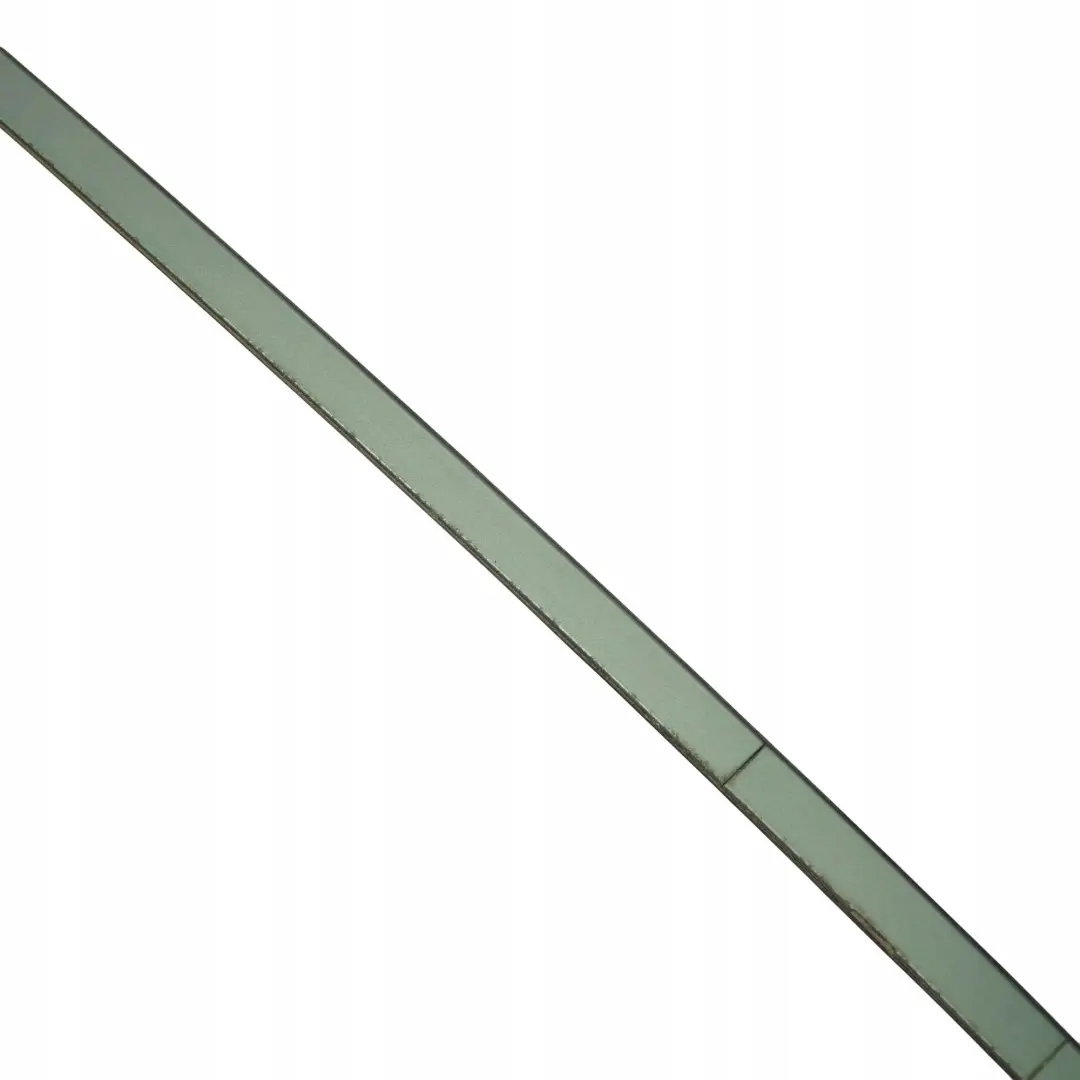 BMW E46 Berlina Striscia Rivestimento Tetto Destro Meergruen Verde Mare - 393 - SKU 9071684-MRG - Numero di parte 9071684