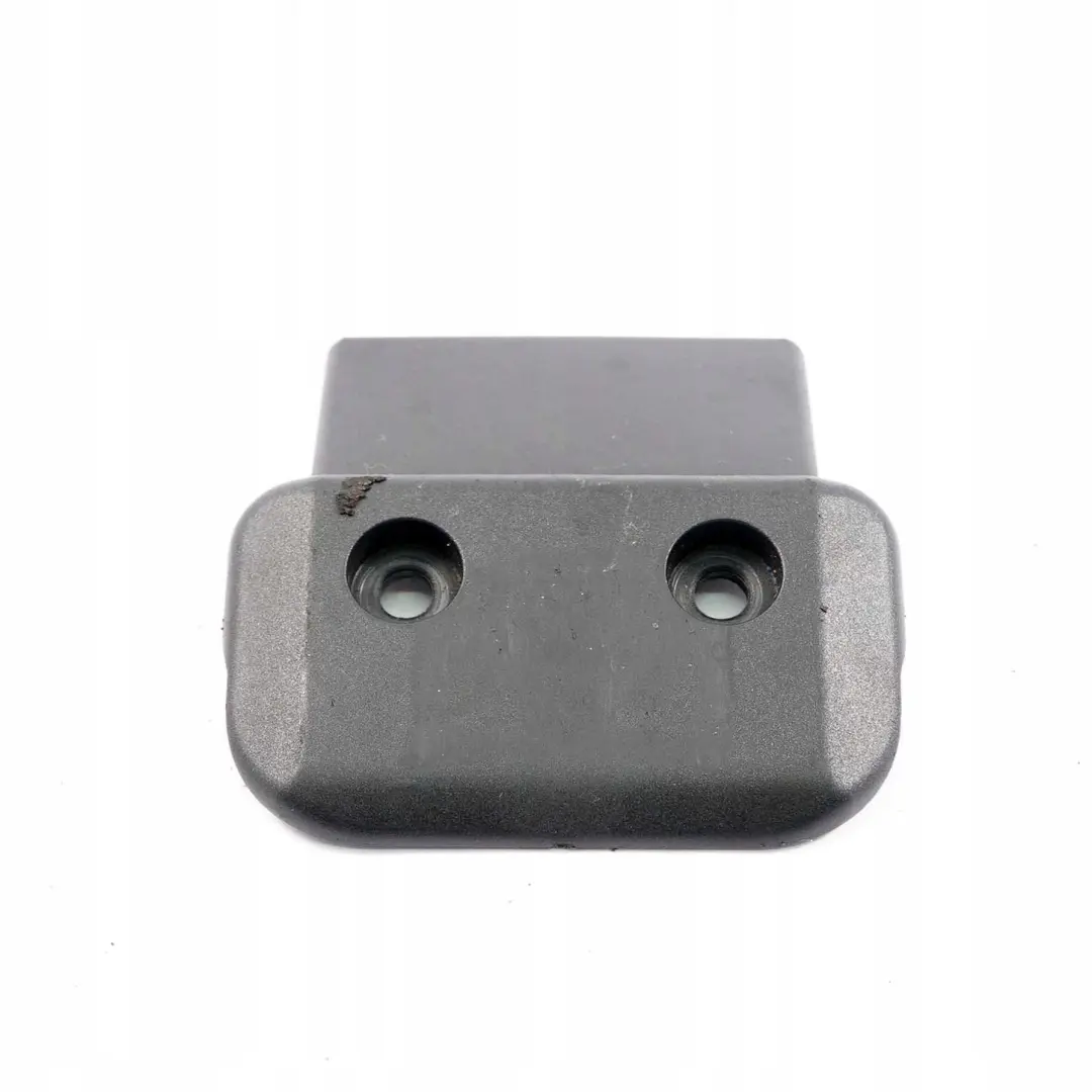 Mercedes W639 Porta Posteriore Portellone Distanziatore Inferiore - SKU A6397430141 - Numero di parte A6397430141