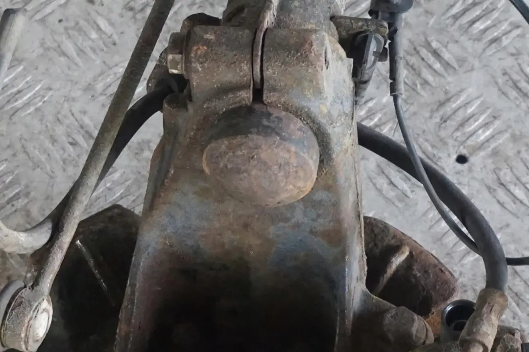 170PS Amortisseur a L'Avant Gauche pour Mini R53 COOPER S W11 1.6 à propos du numéro de pièce 6759421 Mini R53 COOPER S W11 1.6 170PS Amortisseur a L'Avant Gauche - SKU 6759421 - Numéro de pièce 6759421