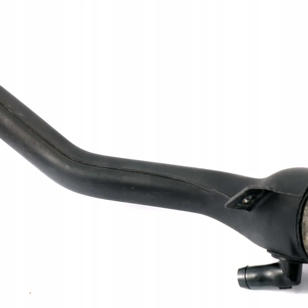 Plastic Filler Pipe Petrol Fuel Tank to BMW 3 Series E36 with Part number 1181598 BMW 3 Series E36 Plastic Filler Pipe Petrol Fuel Tank - SKU 1181598 - Part number 1181598