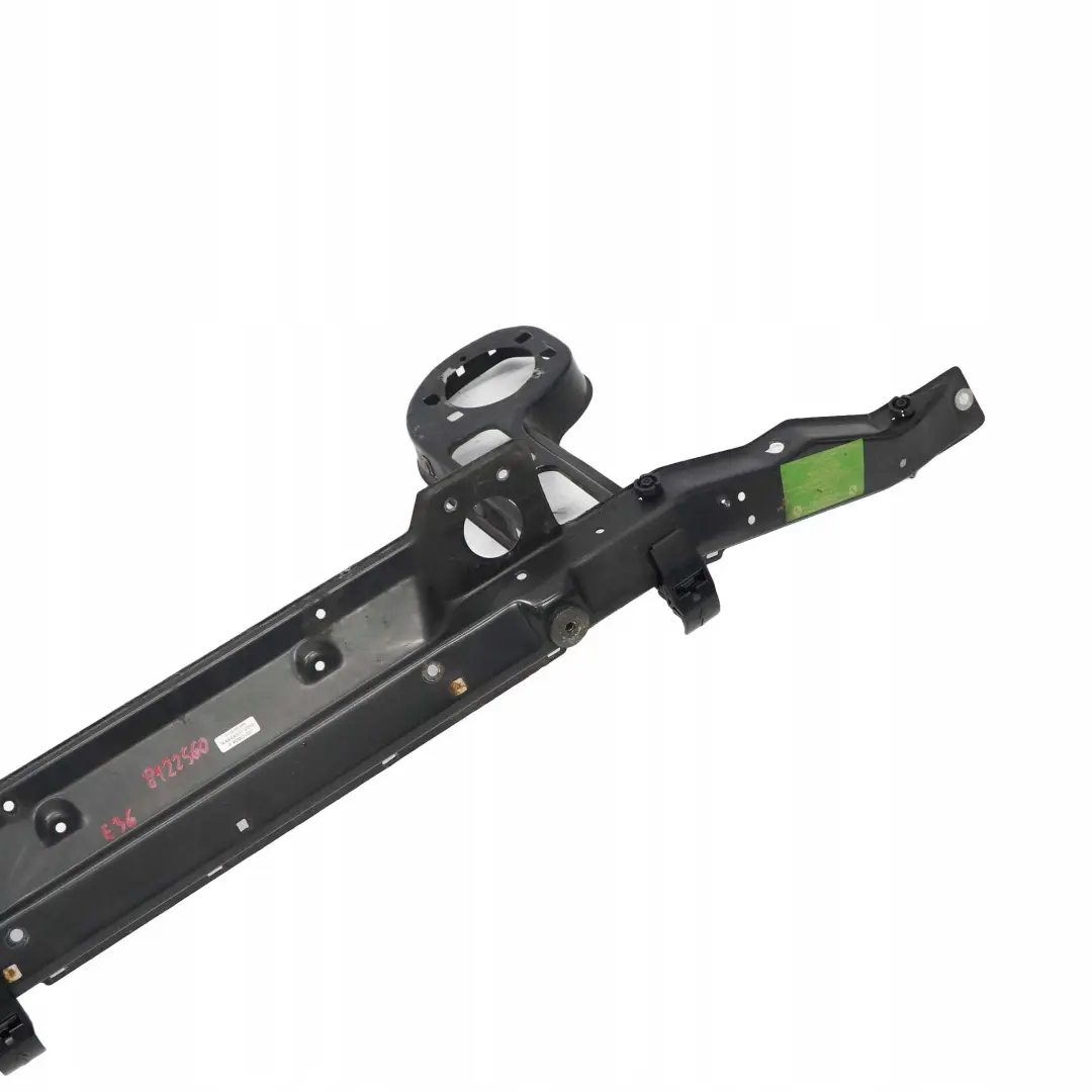 Frontträger Schlossträger Vorderwand Träger Benzin für BMW 3 E36 mit Teilenummer 8122560 BMW 3 E36 Frontträger Schlossträger Vorderwand Träger Benzin - SKU 8122560 - Teilenummer 8122560