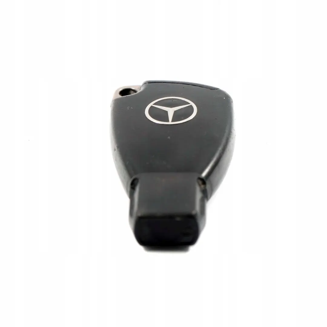 Mercedes Viano W639 Radio Telecomando Allarme Pulsante Portachiavi - SKU A6397660106 - Numero di parte A6397660106