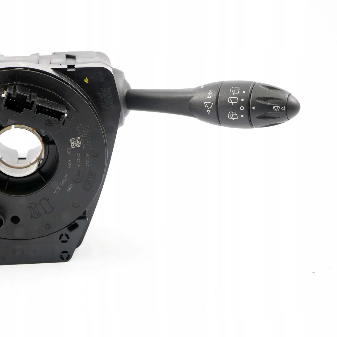 MINI R56 Przełącznik manetki zwijka taśma - SKU 3451889 - Numer Części 3451889