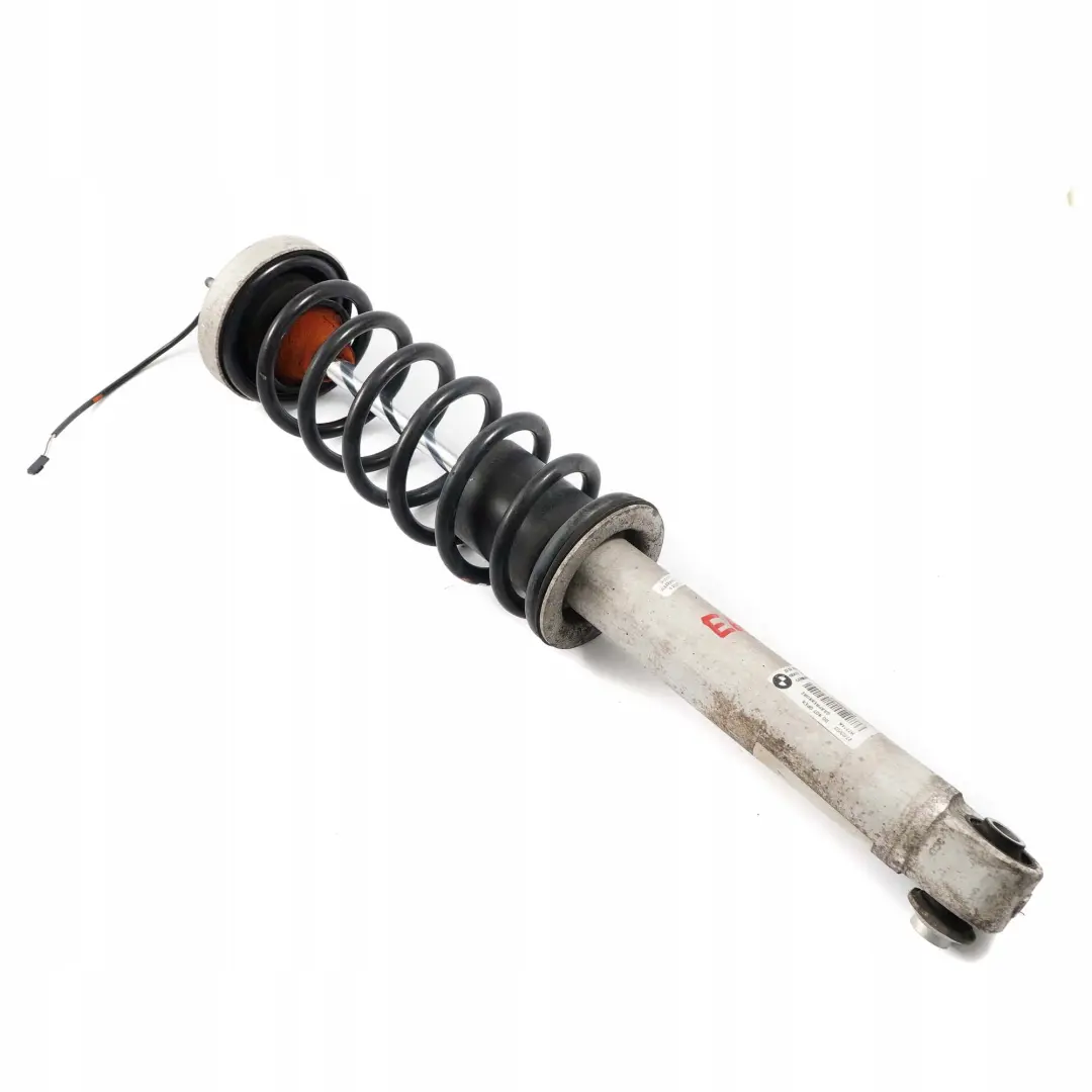 EDC Rear Left Right N/O/S Spring Strut Shock Absorber 6758886 to BMW 7 Series E65 with Part number 6767115 BMW 7 Series E65 EDC Rear Left Right N/O/S Spring Strut Shock Absorber 6758886 - SKU 6767115 - Part number 6767115