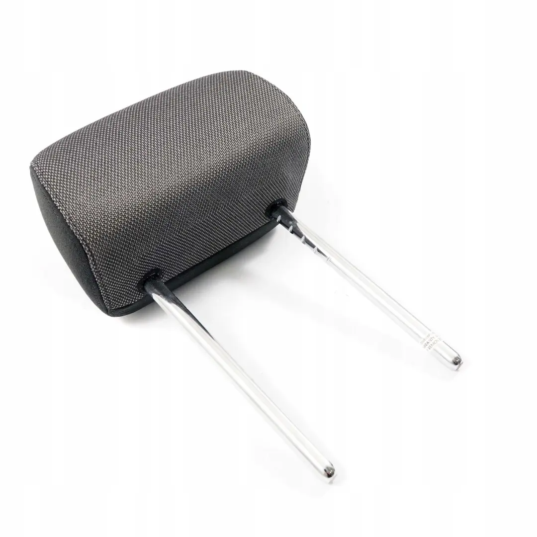 BMW E84 Asiento Trasero Izquierdo Derecho N/ Reposacabezas Tela Antracita - SKU 2992410 - Número de pieza 2992410