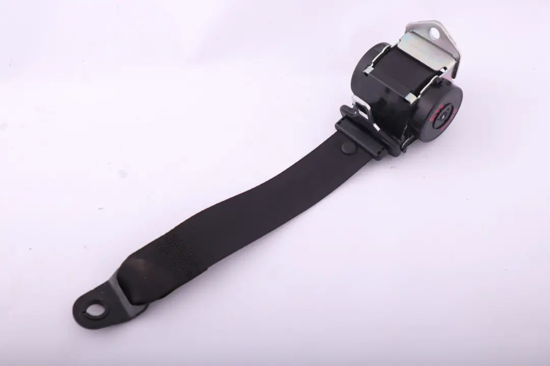 Upper Belt Rear Right / Left N/O/S to BMW MINI Cooper One Clubman R55 with Part number 7161949 BMW MINI Cooper One Clubman R55 Upper Belt Rear Right / Left N/O/S - SKU 7161949 - Part number 7161949