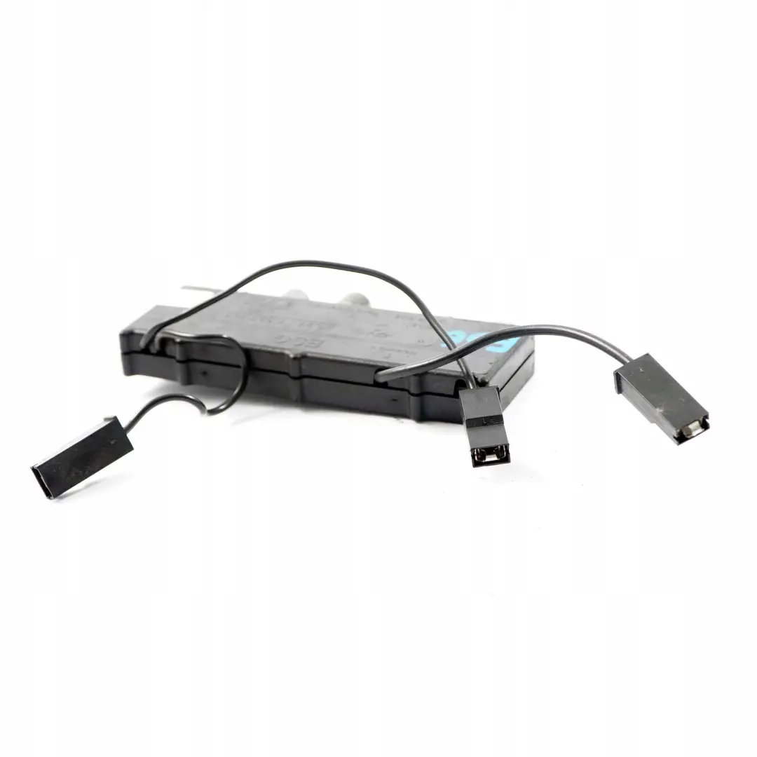 BMW 3 E36 Coupe Saloon Aerial Antenna Amplifier Signal Booster Module - SKU 1387751 - Part number 1387751