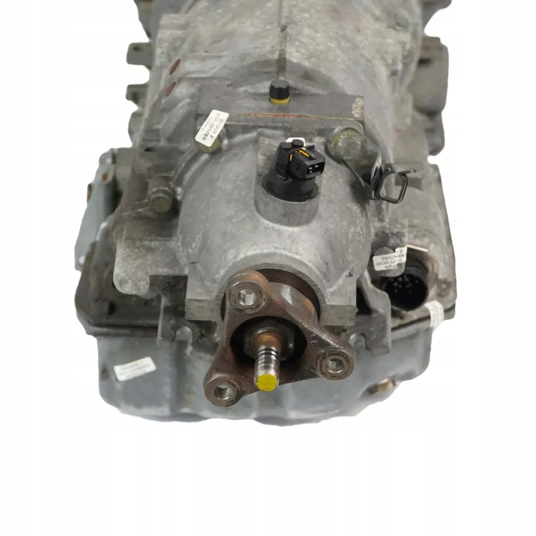 Benzina M43 Cambio Automatico Cambio A4S310R GARANZIA per BMW E36 316i con numero di parte 1423661 BMW E36 316i Benzina M43 Cambio Automatico Cambio A4S310R GARANZIA - SKU 1423661 - Numero di parte 1423661