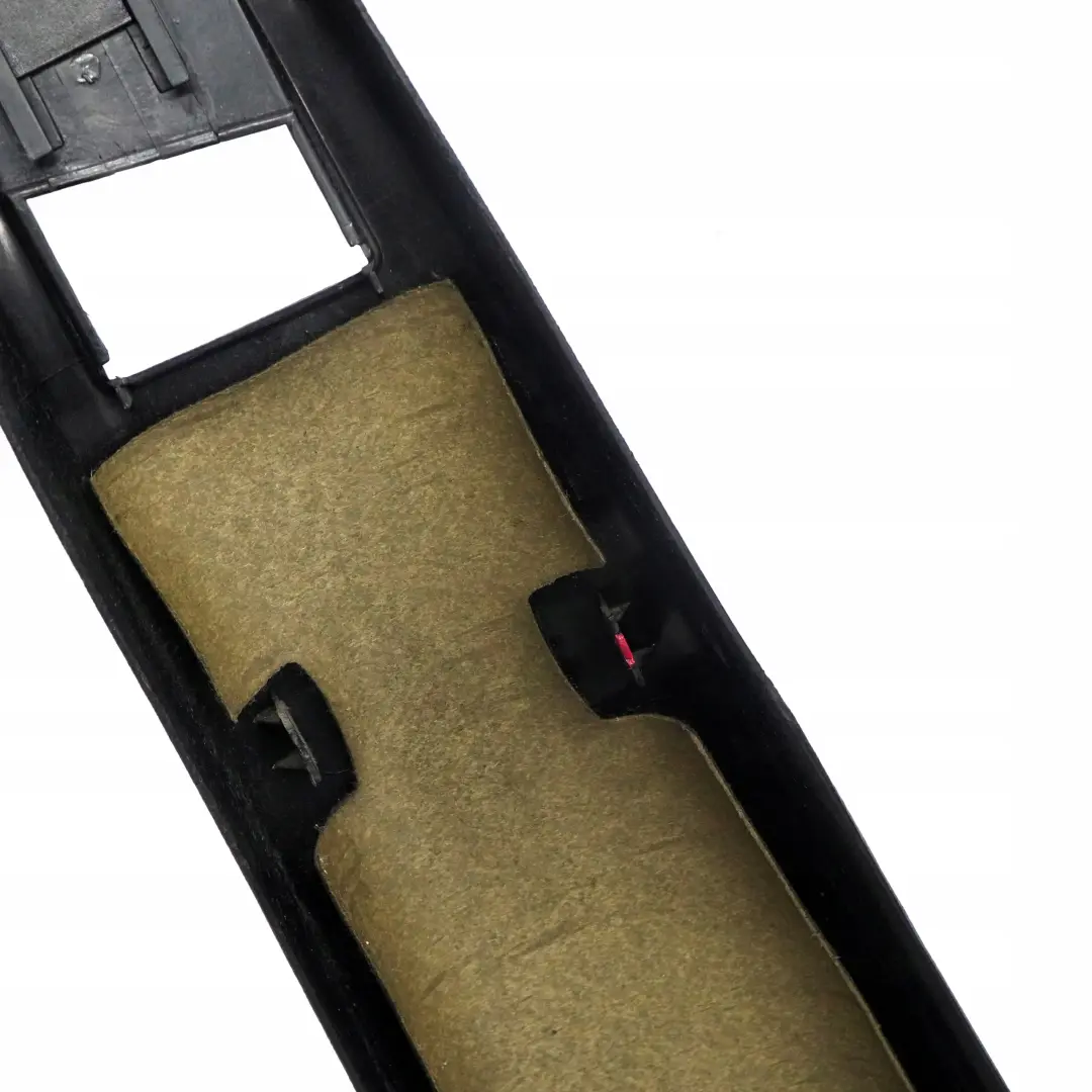 Verkleidung Säule Mitte Rechts Grau für BMW 3 er E36 mit Teilenummer 2262424 BMW 3 er E36 Verkleidung Säule Mitte Rechts Grau - SKU 2262424 - Teilenummer 2262424