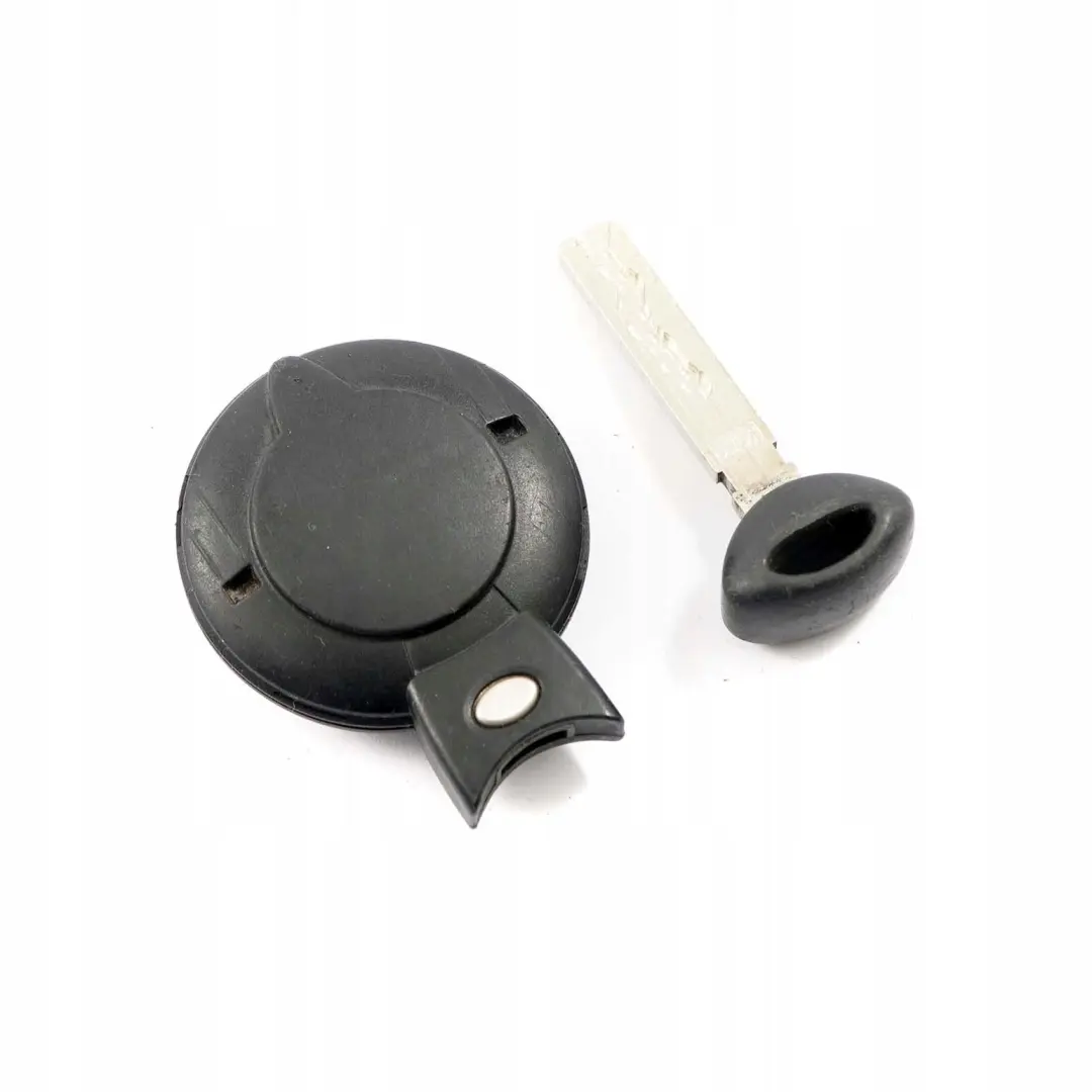  Kit ECU Mini R55 R56 R57 N12 1.6 120CV Unidad De Control DME - SKU 7589971-4 - Número de pieza 7589971