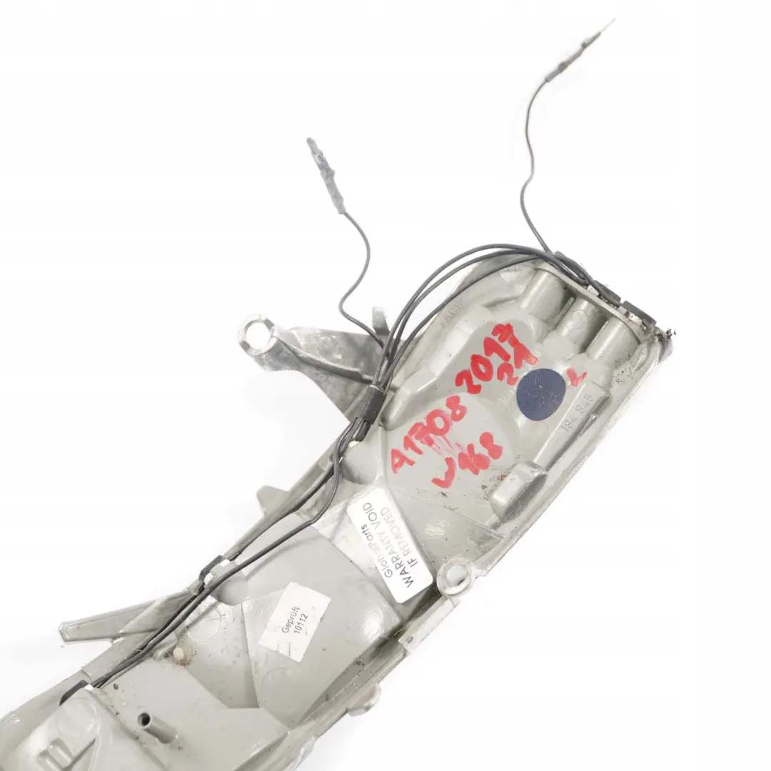 Mercedes-Benz A-Class W168 SLK R170 Left N/S Wing Mirror Blinker Lamp Light to with Part number A1708201721 Mercedes-Benz A-Class W168 SLK R170 Left N/S Wing Mirror Blinker Lamp Light - SKU A1708201721 - Part number A1708201721