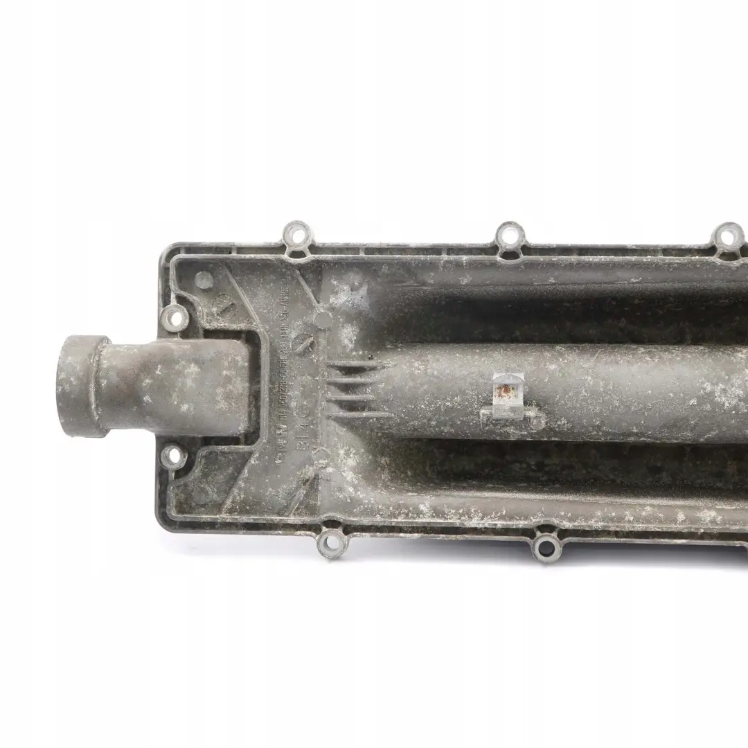 N62 Płaszcz wodny pokrywa silnika do BMW E60 E63 E65 o numerze 7507278 BMW E60 E63 E65 N62 Płaszcz wodny pokrywa silnika - SKU 7507278 - Numer Części 7507278