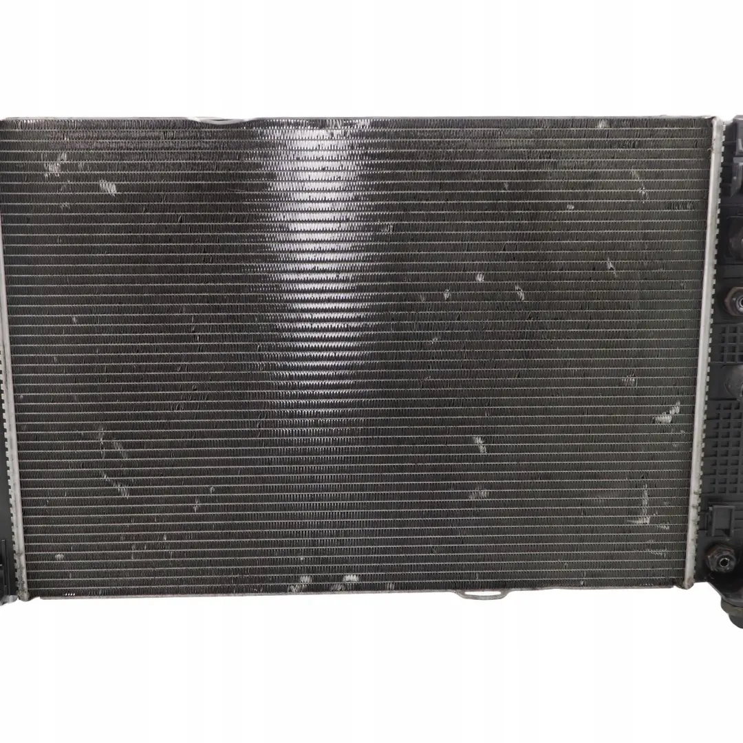  Mercedes-Benz C E W204 W207 W212 Raffreddamento Del Motore Radiatore - SKU A2045004303 - Numero di parte A2045004303