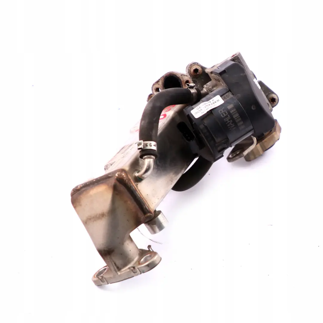 N57 Multiple de Escape EGR Enfriador de Gas para BMW E70 E90 E91 E92 LCI F10 con número de pieza 7805446 BMW E70 E90 E91 E92 LCI F10 N57 Multiple de Escape EGR Enfriador de Gas - SKU 7805446 - Número de pieza 7805446