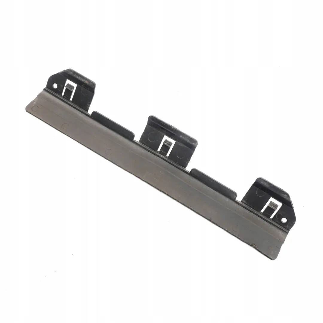 BMW 1 3 E87 E90 E91 Underbody Underfloor Skid Plate Water Deflector Lip - SKU 7139114 - Part number 7139114